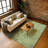 Premium Machine Washable Woodall AMF1912 Abstract Rug-266813116