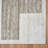 Huseman Beige Mosaic Block Area Rug-675933705
