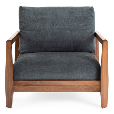 Ottomano Armchair