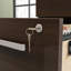 Armoire de rangement verrouillable avec tiroirs