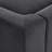 129" Extra-Wide Modular Sectional Sofa - 7-Seater Diamond Weave Polyester-1499724264