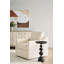 Beckett Swivel Armchair-464932434