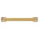 Bridges Collection Pull 3 3/4" Centre to Centre Multipack