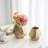 Crombach Handmade Metal Jar