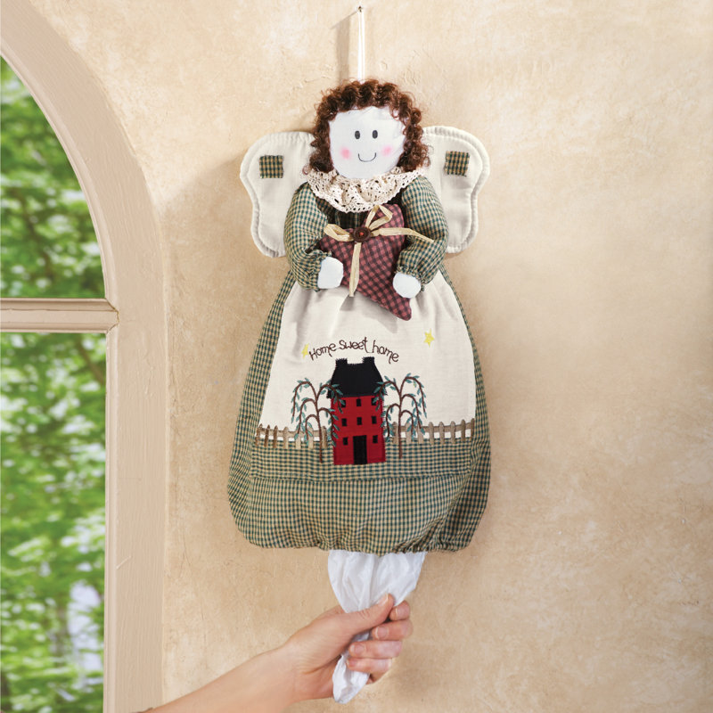 Organisateur de porte pour armoire Annice