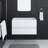 Salt 35.13'' Single Bathroom Vanity Base Only-57281330