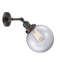 Applique murale pour salle de bain 1 lumière Clementina-32986199-32986200-32986204