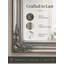 Blanche Solid Wood Framed Wall Mounted Accent Mirror-1171182099