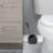 Bath Bliss Toilet Brush And Holder-72848402