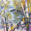 Chris Forsey - Painting-23553726-23553727