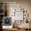 Horloge murale Yamikani-1700787779-1700787782