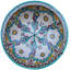 Handmade Ceramic Decorative Bowl