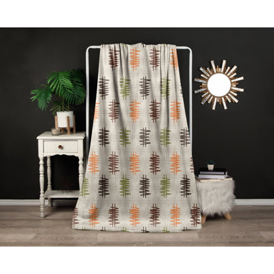 Throw Blanket