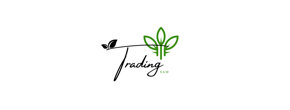 Trading Saw Logo