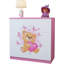 Cicero Kids 3 - Drawer Chest-1096362579