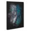 Aerial View Of The Ocean - Wrapped Canvas Print-56644170