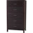 Dejon 32'' W 5 - Drawer Dresser-270478814