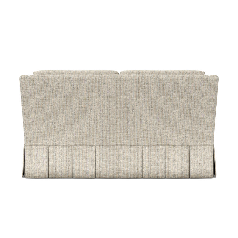 Ensemble Loveseat, Steady Fog