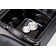 22.8" Bathroom Vanity Utility Sink with Spray, Shampoo Backwash Sink