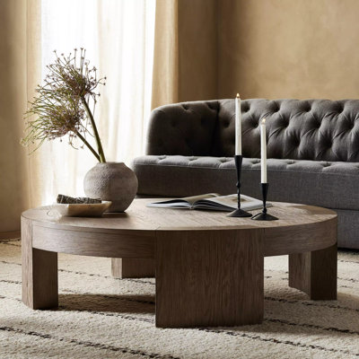 Bourges Single Coffee Table