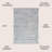 Asahn Loom Modern Strie' Gray/Turquoise Rug-1913611581