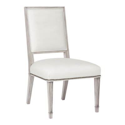 Chaise d'appoint Michael Weiss Leighton