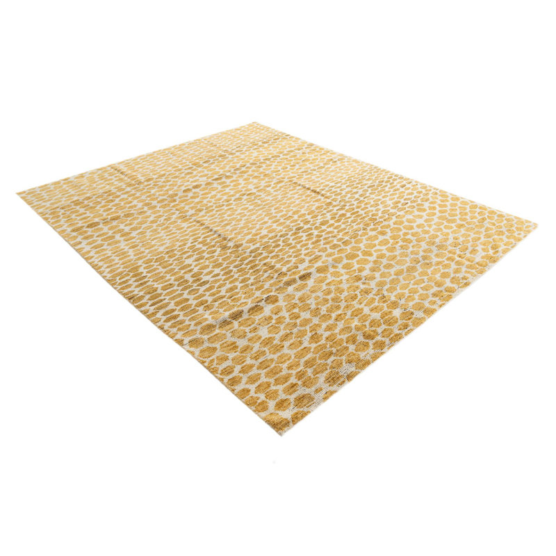 Nathaniel Yellow Rug