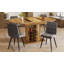 158 cm Extendable Dining Table-1400174736