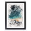 Stars Above California - Picture Frame Graphic Art Print-56862059-56862060