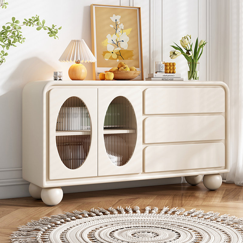 Buffet Sokil 55,12, Blanc
