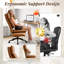 Fauteuil de bureau Big et Tall Criss-1571121805