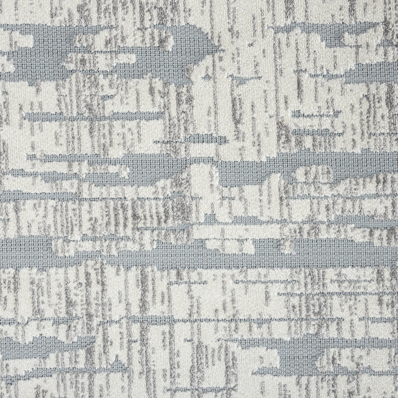 Hezekiel Performance Indoor / Outdoor Rug, Runner 2'2" x 7'3"