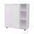 2-Door Shoe Storage Cabinet With 8 Enclosed Shelf-948788114