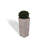 Ullrich Handmade Wood Pot Planter-32988832