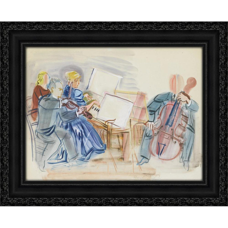 Le Trio Casals