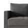 51.97'' Reception Loveseat
