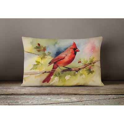 Outdoor Throw Pillow