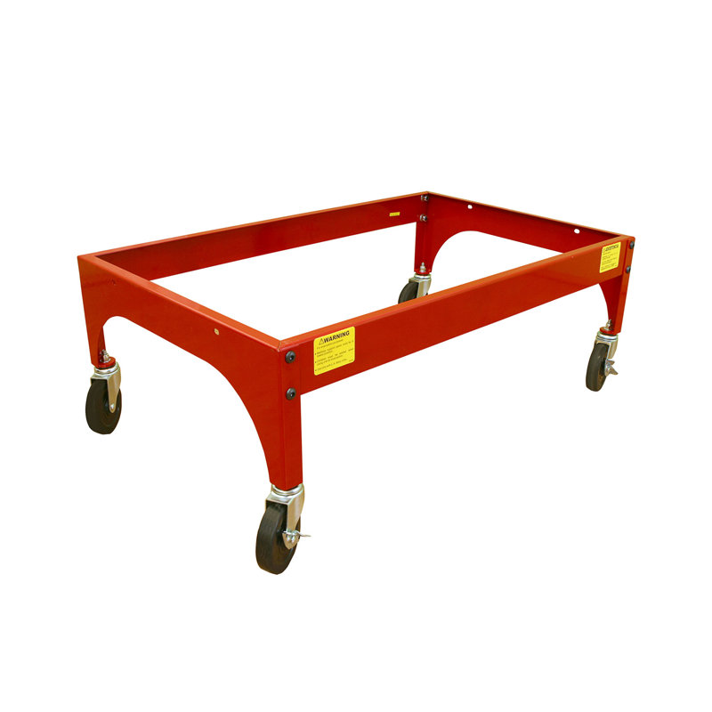 13 in. H x 13 in. W