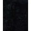 Overdyed Hand-Knotted Wool Modern-Contemporary Black Area Rug 10' 1" x 14' 5"