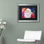 « père noël », impression sur toile-31453755-31453752-31453759