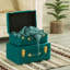 Hillwood 2 Piece Manufactured Wood Accent Trunk-482676986