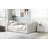 Upholstered Daybed With Underneath Storage,Full Size-2132219427