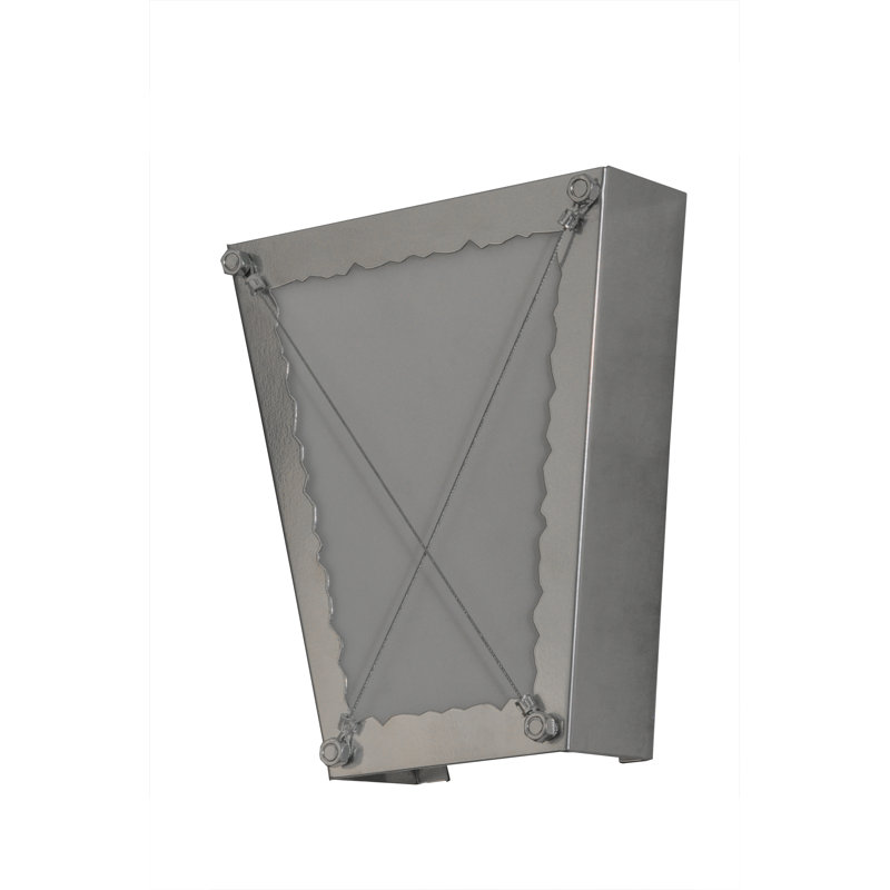 Plafonnier encastré 1 lumières q4
