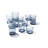 Stackables Blue Drinkware, Set of 12-115678258