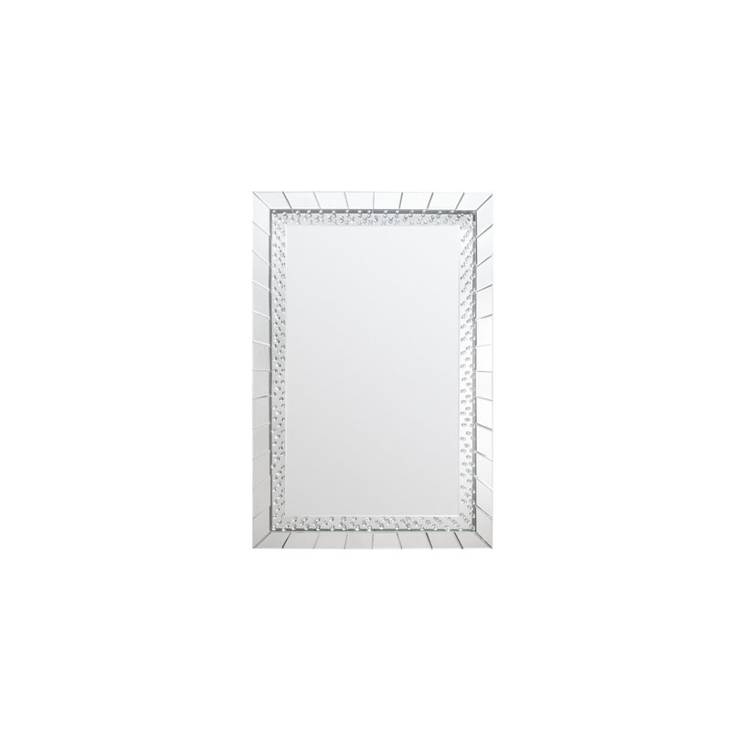 Miroir d'appoint Nysa