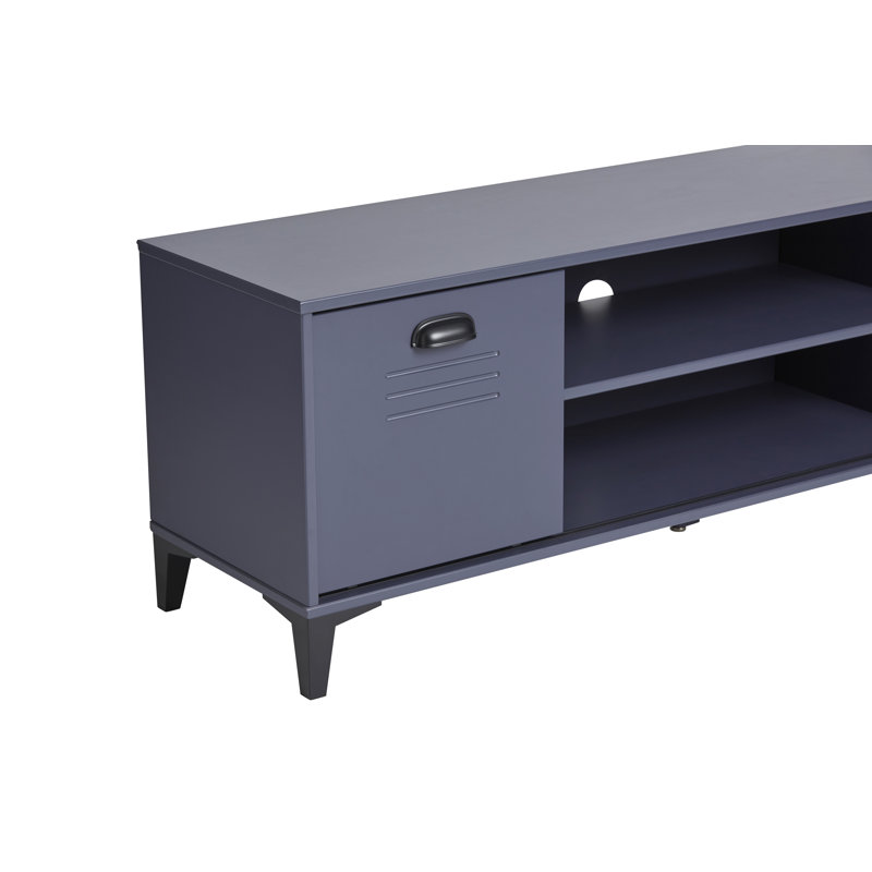 Chronister Unfinished TV Stand for TVs up to 70"