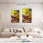 Wine Cheese And Bread-108749367