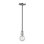 Marlow 1 - Light Pendant
