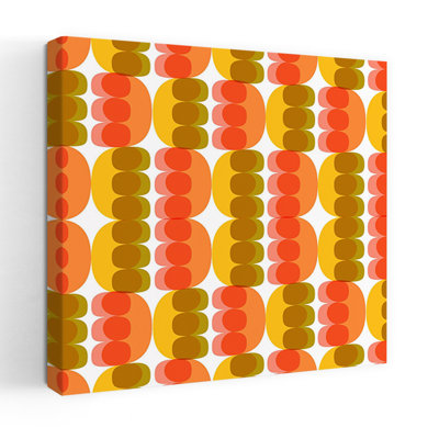 Atomic Art 1, art abstrait contemporain