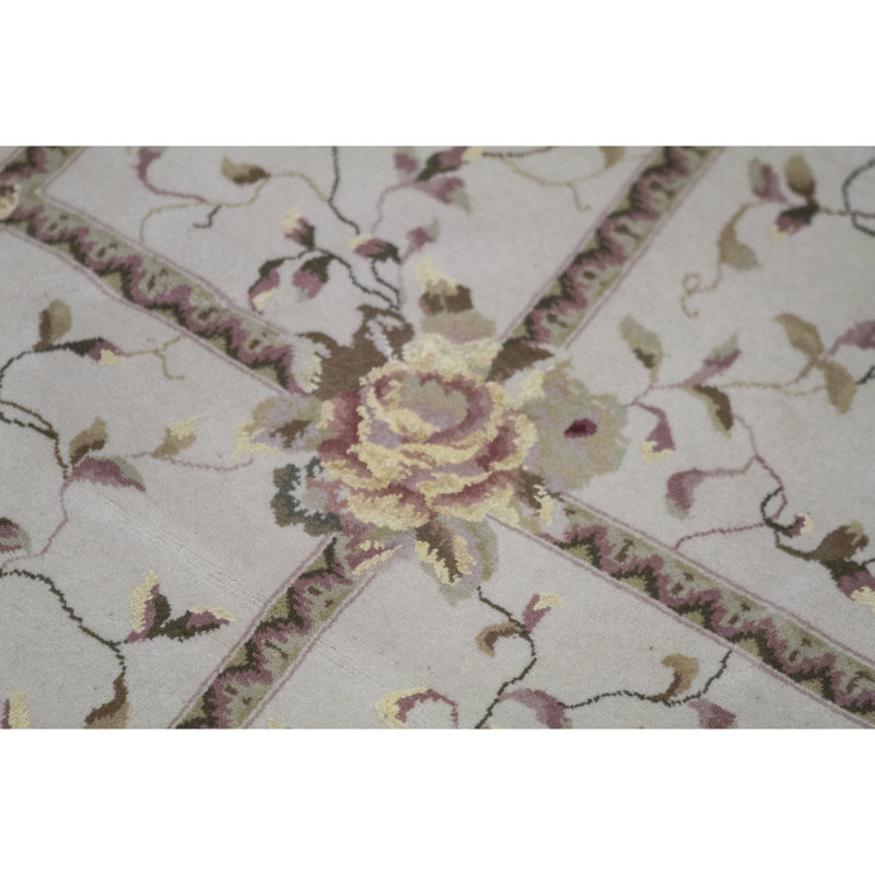 Oriental Area Rug